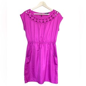 Banana Republic Dress- Petite Size 4